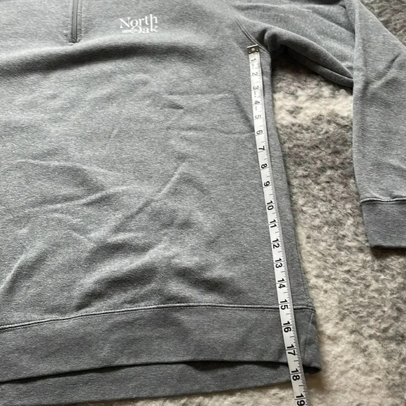 🔥 4/$20 Oversized Sweater - Picture 9 of 11